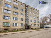 3 Kambarių Butas Ramioje Ir Žalioje Lazdynų - nuotraukos Nr. 17