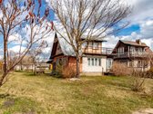 Parduodamas sodo namas su 6,12 arų sklypu - nuotraukos Nr. 4