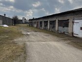 Diliausku kaime 2 km iki Pasvalio parduodamas - nuotraukos Nr. 16