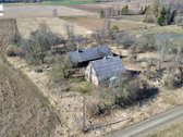 Parduodama sodyba su 37 a sklypu Anykščių r., - nuotraukos Nr. 4