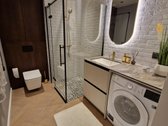 Parduodamas Naujas Moderniai Įrengtas, - nuotraukos Nr. 2