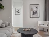 Stilingas 3 kambarių butas prie pat Neries ir - nuotraukos Nr. 7