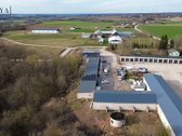 Ieškote erdvių patalpų sandėliavimui ar savo - nuotraukos Nr. 17