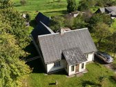 Parduodamas namas Krikštėnų kaime, Ukmergės r. - nuotraukos Nr. 5