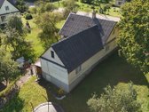 Parduodamas namas Krikštėnų kaime, Ukmergės r. - nuotraukos Nr. 9