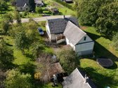 Parduodamas namas Krikštėnų kaime, Ukmergės r. - nuotraukos Nr. 10