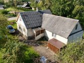 Parduodamas namas Krikštėnų kaime, Ukmergės r. - nuotraukos Nr. 11