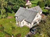 Parduodamas namas Krikštėnų kaime, Ukmergės r. - nuotraukos Nr. 13