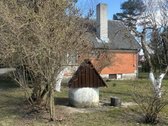 Namas yra kraštinis,kaimynai ramūs. Ūkinis - nuotraukos Nr. 3