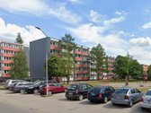 Parduodamas 3 kambarių butas Jonavos mieste, - nuotraukos Nr. 18