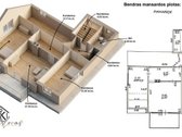 Parduodamas Namas Su 16,55 A Žemės Sklypu - nuotraukos Nr. 15