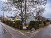 Parduodamas Namas Su 16,55 A Žemės Sklypu - nuotraukos Nr. 33