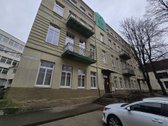 Nuomojamos administracinės paskirties