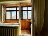 Parduodamas erdvus ir tvarkingas 4 kambarių - nuotraukos Nr. 5