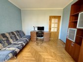 Parduodamas erdvus ir tvarkingas 4 kambarių - nuotraukos Nr. 7
