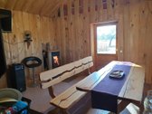 Parduodama įrenkta bei prižiūrėta sodyba - nuotraukos Nr. 18