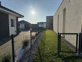 Parduodamas 90kvm blokuotas vieno auksto - nuotraukos Nr. 9