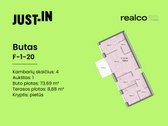 Prasidėjo Just-in 2 etapo pardavimai! - nuotraukos Nr. 2