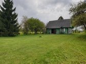 Parduodama įrenkta bei prižiūrėta sodyba - nuotraukos Nr. 34