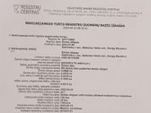 Parduodami u žemės ūkio sklypai 0.7059 ha - nuotraukos Nr. 2
