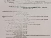 Parduodami u žemės ūkio sklypai 0.7059 ha - nuotraukos Nr. 3