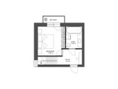 Dubysos namai Ariogaloje – pilnai - nuotraukos Nr. 11