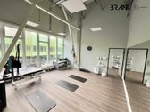 Nuomojamas 18 kv. m kabinetas kineziterapijos - nuotraukos Nr. 2