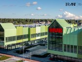 Nuomojamas 18 kv. m kabinetas kineziterapijos - nuotraukos Nr. 6