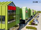 Nuomojamas 18 kv. m kabinetas kineziterapijos - nuotraukos Nr. 5