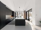 Išskirtinis architektūrinis namas Turniškėse - nuotraukos Nr. 6