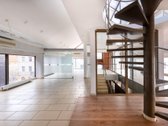 Išskirtinė erdvė Jūsų verslui – 218 m² - nuotraukos Nr. 8