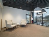 Nuomojamos ką tik pastatytos administracinės