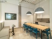 Nuomojamos ką tik pastatytos administracinės - nuotraukos Nr. 9