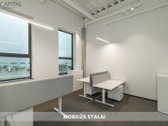 Nuomojamos ką tik pastatytos administracinės - nuotraukos Nr. 16