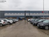 Nuomojamos ką tik pastatytos administracinės - nuotraukos Nr. 36