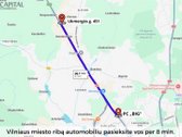 Nuomojamos ką tik pastatytos administracinės - nuotraukos Nr. 42