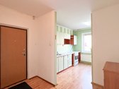 Parduodamas 2 kambarių butas pirmame aukšte, - nuotraukos Nr. 6