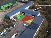Ieškote erdvių patalpų sandėliavimui ar savo - nuotraukos Nr. 13
