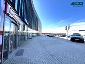 Nuomojamos patalpos puikiai matomoje, lengvai - nuotraukos Nr. 12