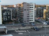 Parduodama parkavimo vieta daugiaaukštės - nuotraukos Nr. 2