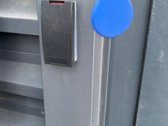 Parduodama parkavimo vieta daugiaaukštės - nuotraukos Nr. 7