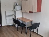 Išnuomojamas šviesus ir šiltas vieno kambario - nuotraukos Nr. 4