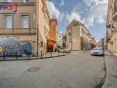 Parduodamas Butas Senamiestyje - nuotraukos Nr. 4