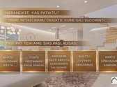 Nuomojamos 70,6 m² šviesios ir funkcionalios - nuotraukos Nr. 26