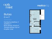 Antrasis projekto Opti.mist etapas pasitinka - nuotraukos Nr. 2