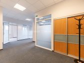 Nuomojamos komercinės patalpos Ibc verslo - nuotraukos Nr. 8