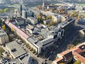 Nuomojamos komercinės patalpos Ibc verslo - nuotraukos Nr. 9