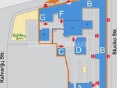 Nuomojamos komercinės patalpos Ibc verslo - nuotraukos Nr. 11