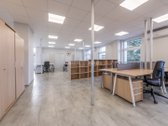 Nuomojamos 38-203m² ploto administracinės