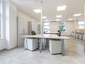 Nuomojamos 38-203m² ploto administracinės - nuotraukos Nr. 3